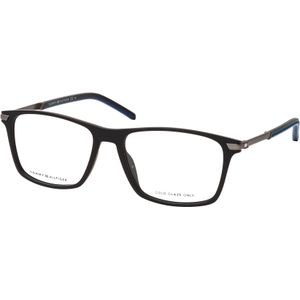 Tommy Hilfiger TH 1995 003 Vierkant Brillen, Heren