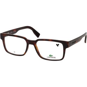 Lacoste L2928 - Bril - Met Correctie
