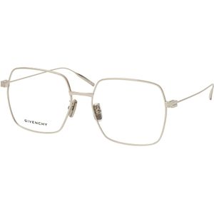Givenchy GV 50039 U 016 Vierkant Brillen, Dames