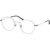 Gucci GG 1054OK 003, inclusief kwaliteitsglazen, Rond Brillen, Heren