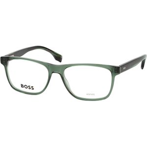 BOSS BOSS 1646 6AK Vierkant Brillen, Heren