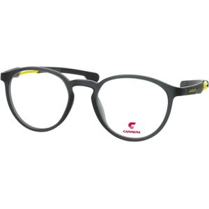 Carrera CARRERA 4418 0UV Rond Brillen, Heren