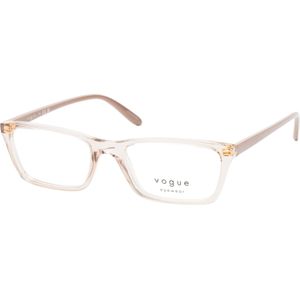 VOGUE Eyewear VO 5667 2990 Rechthoekig Brillen, Dames