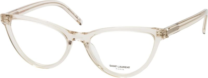 Saint Laurent SL M138 004 Cat Eye Brillen, Dames