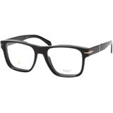 David Beckham DB 7020/CRAFTED 807 Vierkant Brillen, Heren