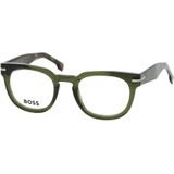 Hugo Boss - Boss 1719 1ED - Bril met Correctie