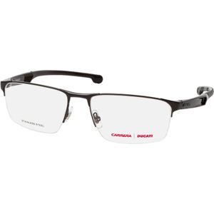 Carrera CARDUC 025 807, inclusief kwaliteitsglazen, Rechthoekig Brillen, Heren