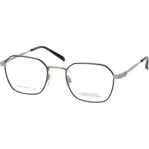 Tommy Hilfiger TH 2134 TI7 Vierkant Brillen, Heren