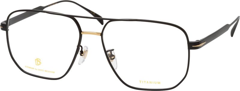 David Beckham - DB 7124 - Bril - Correctie