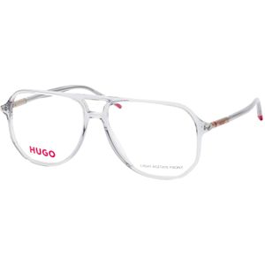 Hugo Boss HG 1376 KB7 Aviator Brillen, Heren