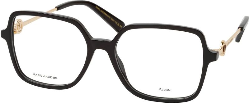 Marc Jacobs - Marc 691 - Bril - 807