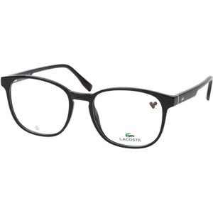Lacoste L 2975 001 Vierkant Brillen, Heren