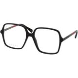 Gucci - GG1003O - Bril - Met Correctie