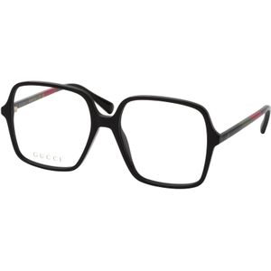 Gucci - GG1003O - Bril - Met Correctie
