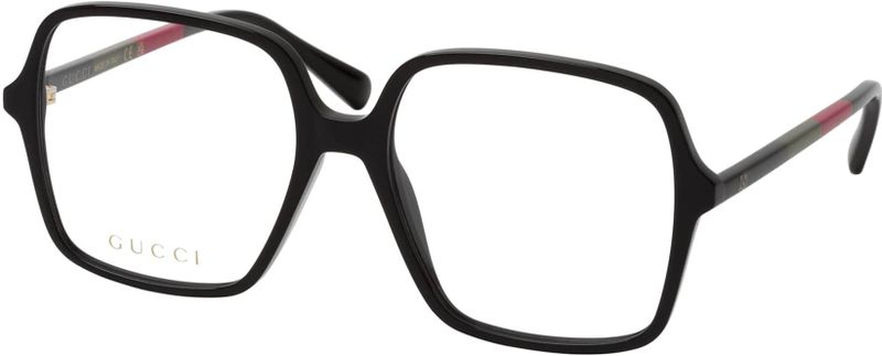 Gucci - GG1003O - Bril - Met Correctie