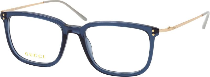 Gucci - GG1709O - Bril - Met Correctie