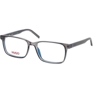 Hugo Boss HG 1163 KB7, inclusief kwaliteitsglazen, Vierkant Brillen, Heren