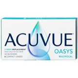 ACUVUE Oasys Multifocal (6 Contactlenzen)