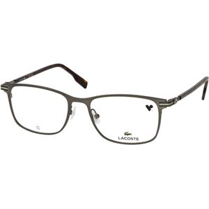 Lacoste L 2951 035 Vierkant Brillen, Heren