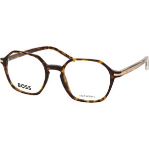 Hugo Boss - Boss 1737 - Bril - Met Correctie