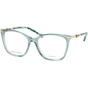 Carolina Herrera HER 0353 1ED Cat Eye Brillen, Dames