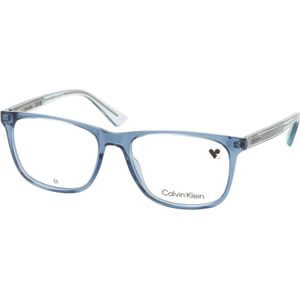 Calvin Klein CK 23548 438 Vierkant Brillen, Unisex