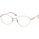 Gucci - GG1699O - Bril - Met Correctie