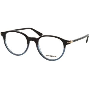 Montblanc - MB0340O 003 - Bril met Correctie