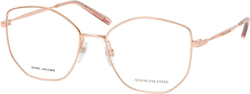 Marc Jacobs - 741 PY3 - Bril met Correctie