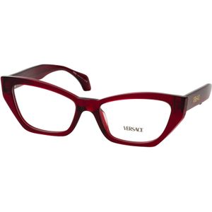 Versace VE 3373U 5512 Cat Eye Brillen, Dames