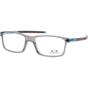 Oakley - OX8050 Pitchman - Optische Monturen - Grijs - O_Matter