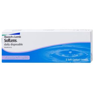 SofLens Daily Disposable (30 Contactlenzen)