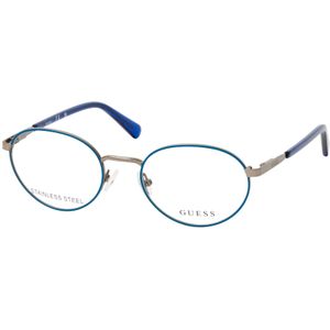 Guess GU 50167 092  Brillen, Unisex