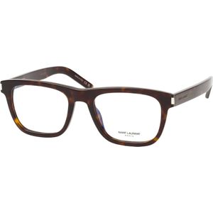 Saint Laurent SL 819 OPT 005 Vierkant Brillen, Unisex