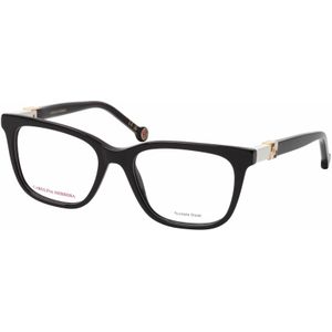 Carolina Herrera - Optical Frame - Zwart - Accessoire - 51 MM