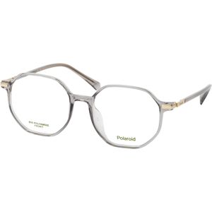 Polaroid PLD D566/G KB7 Vierkant Brillen, Dames