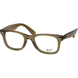 Ray-Ban - Wayfarer Ease RX4340V - Bril - 8381