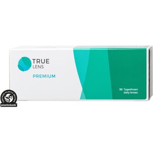 TrueLens Premium Daily (30 Contactlenzen)