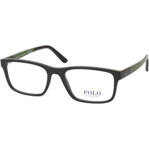 Polo Ralph Lauren PH 2212 5504 Vierkant Brillen, Heren