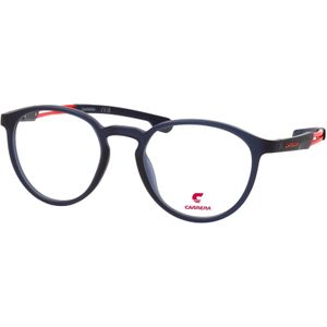 Carrera CARRERA 4418 4JP Rond Brillen, Heren