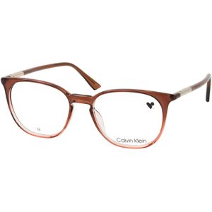 Calvin Klein CK 24513 228 Rond Brillen, Unisex