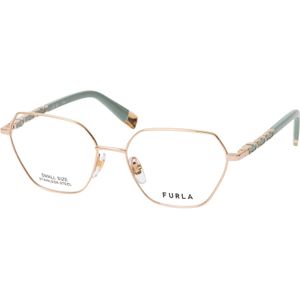 Furla VFU 834 300Y Cat Eye Brillen, Dames