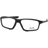 Oakley - Crosslink Zero OX8076 - Bril - Met Correctie