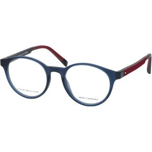 Tommy Hilfiger TH 2149 8RU Rond Brillen, Heren