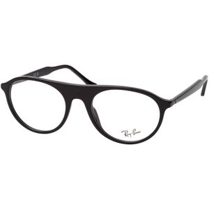 Ray-Ban RX 5441 2000  Brillen, Unisex