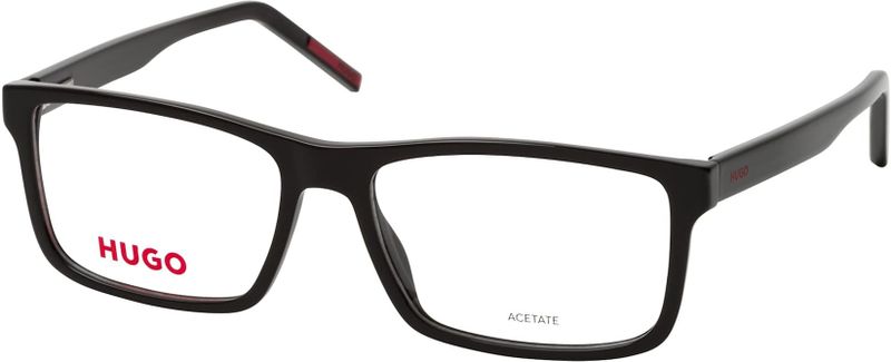 Hugo Boss - HG 1262 - Bril - Met Correctie - 807