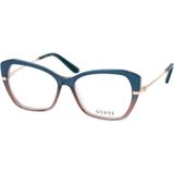 Guess GU 50183 092 Cat Eye Brillen, Dames