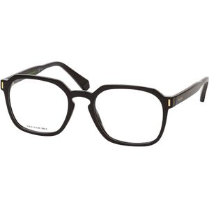 Polaroid - Accessoires - Zwart - Polyamide Montuur - Vierkant Model