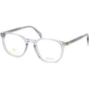 David Beckham - DB 1106 KB7 - Brillen - Transparant - Heren