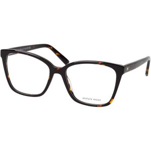 Tommy Hilfiger TH 2227 086 Cat Eye Brillen, Dames
